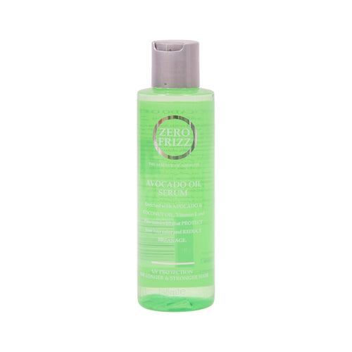 ZERO FRIZZ AVOCADO OIL SERUM 148 ML