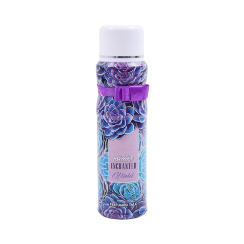 ARMAF ENCHANTED TELCUM POWDER VIOLET 250 GM