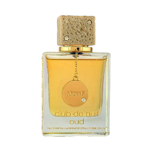 ARMAF CLUB DE NUIT OUD FOR MEN PERFUM 105ML