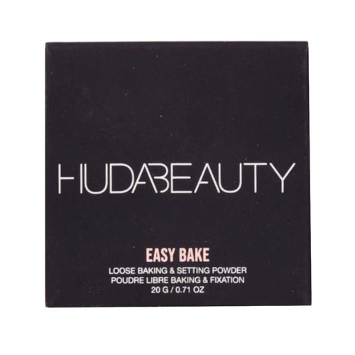HUDA BEAUTY EASY BAKE CHERRY BLOSSOM