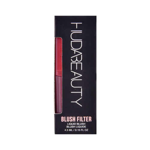 HUDA LIQUID BLUSH WATERMELON POP