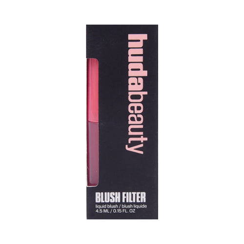 HUDA BEAUTY LIQUID BLUSH SUNSET LYCHEE 4.5ML