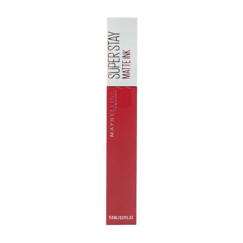 MAYBELLINE SUPER STAY MATTE INK PINKS NU 170 INITA