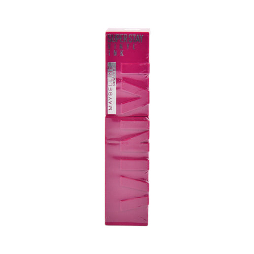 MAYBELLINE SUPERSTAY VINYL INK 170 UNAFRAID