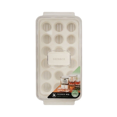 DEERBOX EGG TRAY IR 2214 C-63