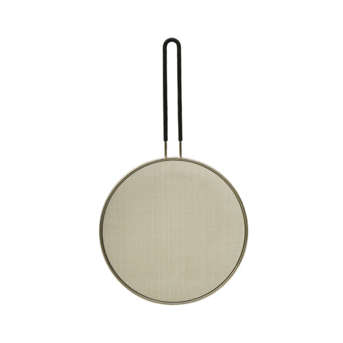 STRAINER COVER IR 25CM 16476-17