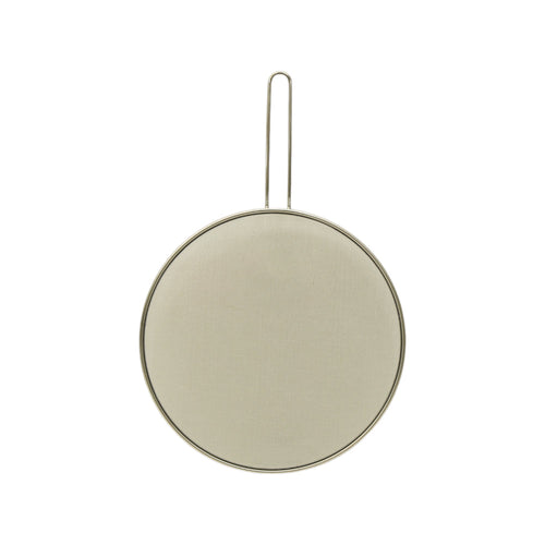 STRAINER COVER IR 30CM 16476-20