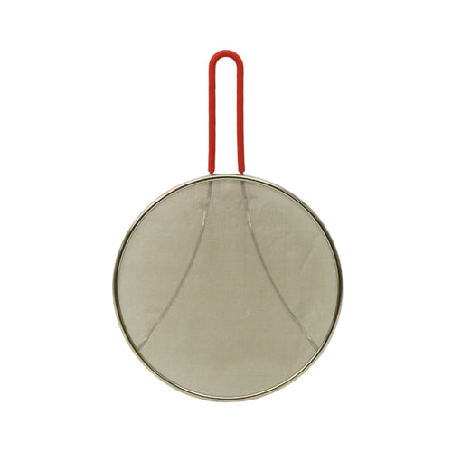STRAINER COVER IR 25CM 16476-21