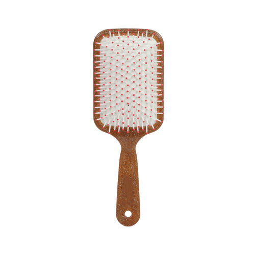 ITALIAN HAIR BRUSH 6939GS