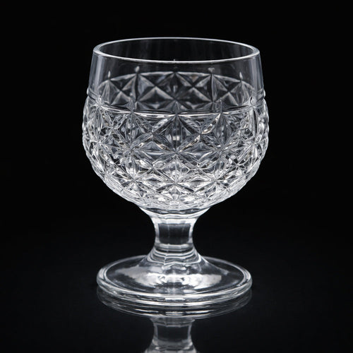 GLASS WINE BLINK MAX LZ1315-1 (Pack of 6)