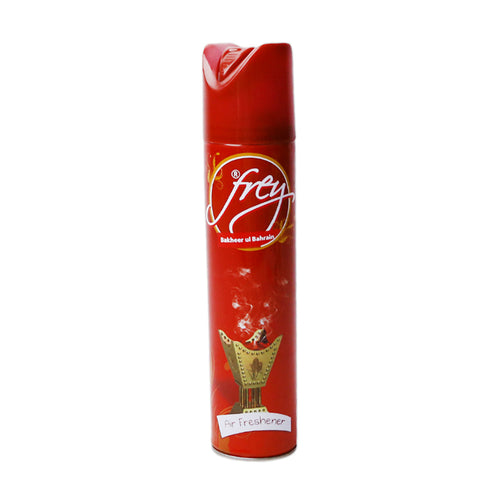 FREY AIR FRESHENER BAKHEER UL BAHRAIN 300ML