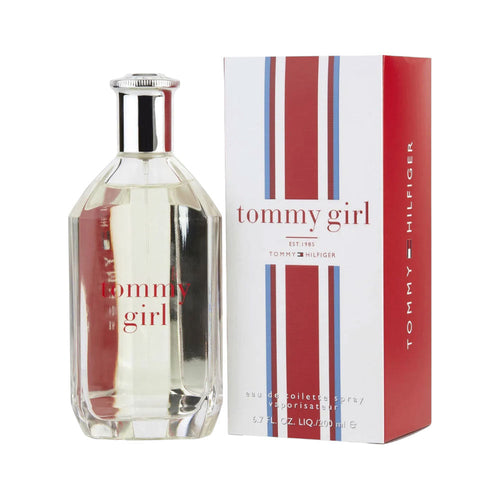 TOMMY HILFIGER TOMMY GIRL EDT 200ML