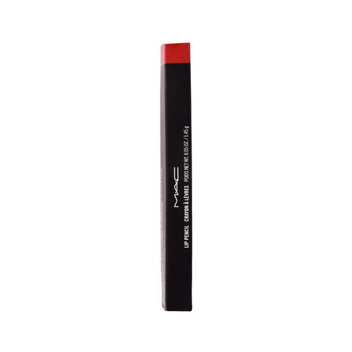 MAC LIP PENCIL CHILI RIMMED 1.45 GM