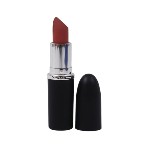 MAC LIPSTICK 627 COOL TEDDY 3.5GM