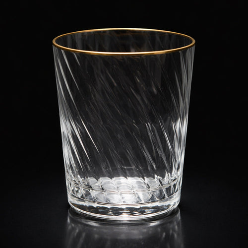 GLASS ROYAL BISTRO IR DF25083 (Pack of 6)