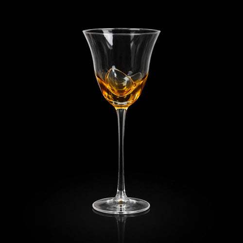 GLASS WINE ROYAL BISTRO IR RW25117A (Pack of 6)