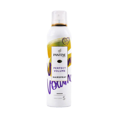 PANTENE PERFECT VOLUME HAIR SPRAY 250ML