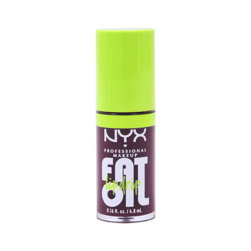 NYX LIP BALM FAT OIL LIP DRIP ( STATUS UPDATE ) 4.8ML