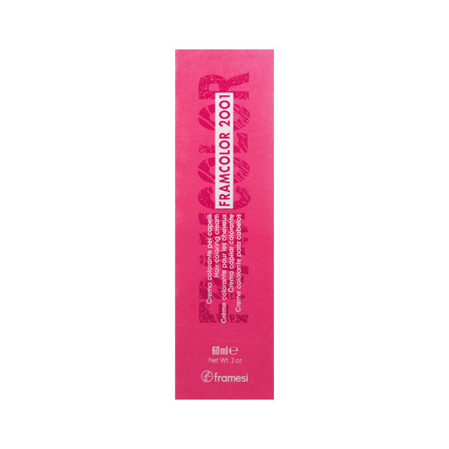 FRAMESI HAIR COLOR 3NP 60 ML 12