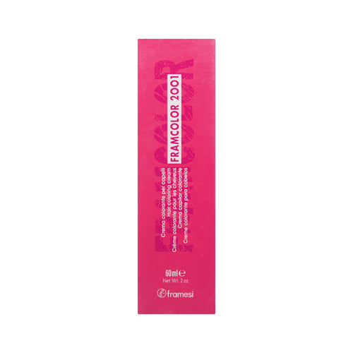FRAMESI HAIR COLOUR 6NP 60 ML