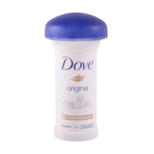 DOVE CREAM ORIGINAL 24H MOISTURISING 50 ML