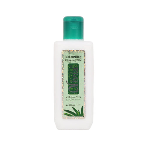 OLIVIA MOISTIRSING MILK 230 ML