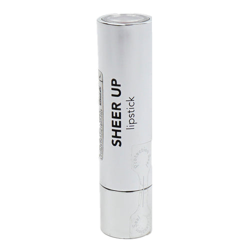 FLORMAR SHEER UP NEW SLS-008 FAN OF FUCHSIA LIPSTICK 3GM