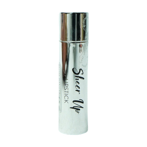 FLORMAR SHEER UP NEW SLS-010 THULIAN PINK LIPSTICK 3GM