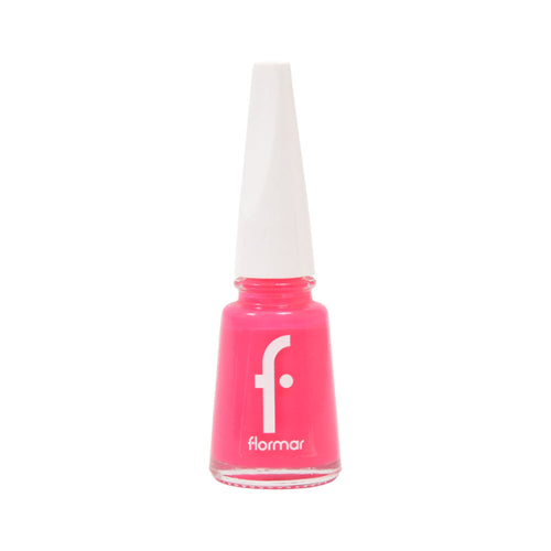 FLORMAR FNE-058 BRIGHT ROSE NEW 11ML
