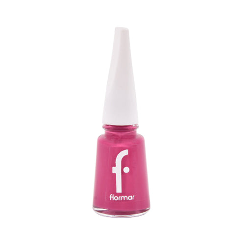 FLORMAR 11ML MAXI BLUSH NAIL ENAMEL 501