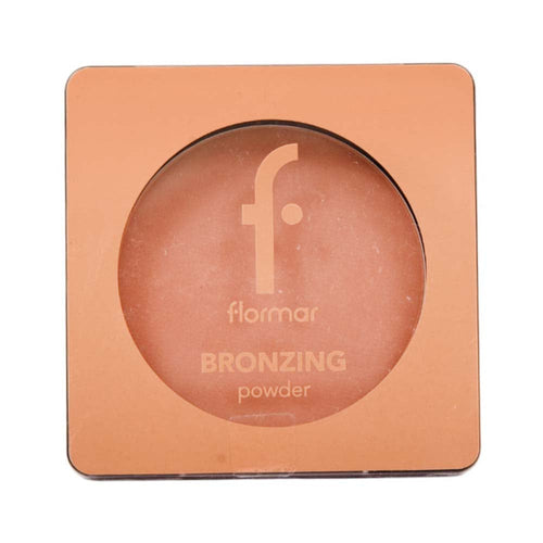 FLORMAR BRONZING POWDR BZPW NP-008 SUN TAN 11GM