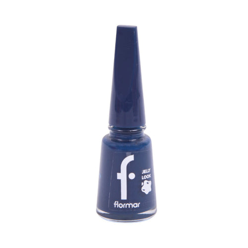 FLORMAR JELLY LOOK NAIL ENAMEL 18 11ML