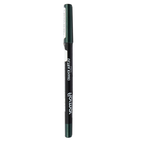 FLORMAR ULTRA EYELINER KHAKI 1.14GM