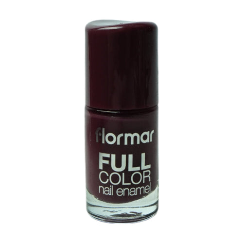 FLORMAR FC73 CULTURE FULL COLOR N.ENAMEL