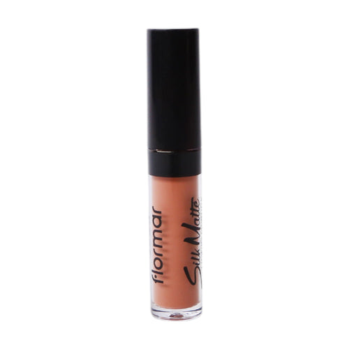FLORMAR SILK MATTE LIQUID LIPSTICK 22