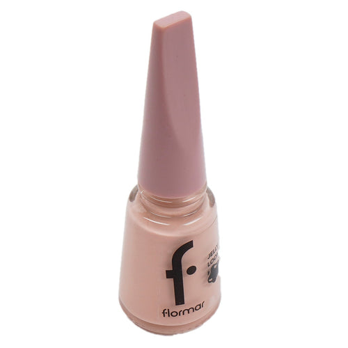 FLORMAR JELLY LOOK NAIL ENAMEL 65 11ML