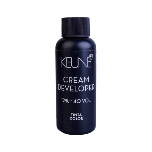 KEUNE TINTA DEVELOPER 40 VOL 60 ML