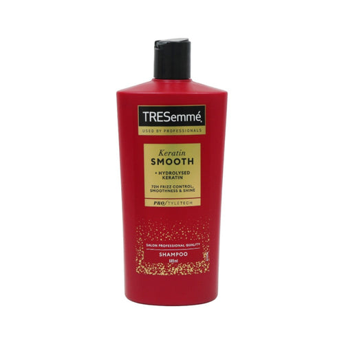 TRESEMME SHAMPOO KERATIN SMOOTH 685 ML
