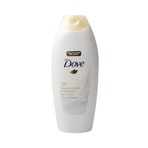 DOVE BODY WASH REFRESHING BEAUTY PRECIOUS 750 ML