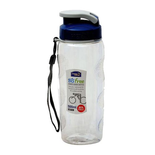 LOCK AND LOCK WATER BOTTLE ABF721 500ML