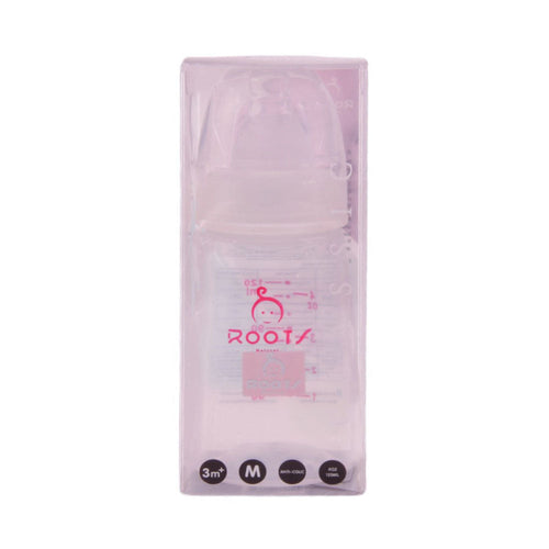 ROOTS NATURAL CLASSIC FEEDER 120 ML J1014