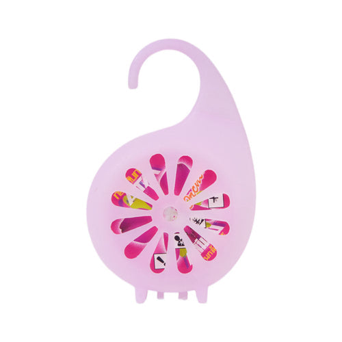 ATM TOILET FRESHNER ORCHID SMALL HANGER 35 GM