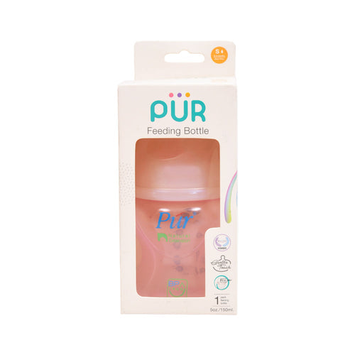 PUR STORAGE AND CARE 0+M FEEDER NEXT PRO 9001 4 OZ 150 ML
