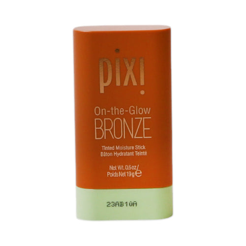 PIXI ON THE GLOW BRONZE RICH GLOW 19 G