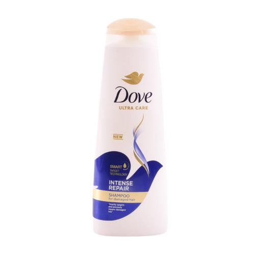 DOVE SHAMPOO INTENSE REPAIR 340 ML