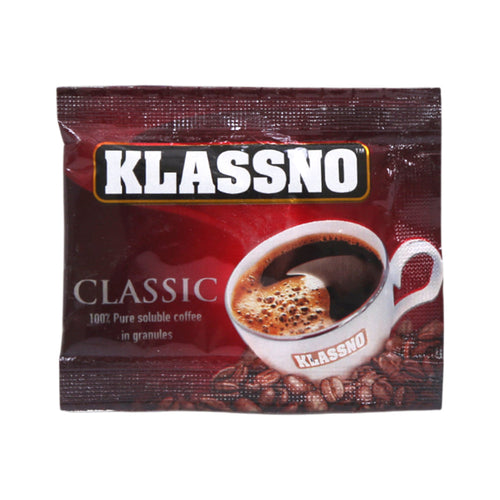 KLASSNO COFFEE CLASSIC 2 GM