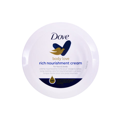 DOVE CREAM INTENSIVE NOURSHING CARE 75 ML