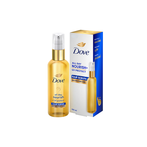 DOVE ALL DAY NOURISH HAIR SERUM 100ML