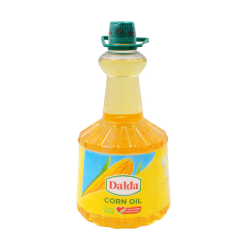 DALDA CORN OIL BOTTLE 4.5 LTR