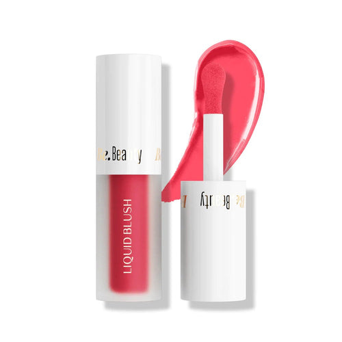 BE BEAUTY SOFT CHEEK LIQUID BLUSH 01 ESTHETIC